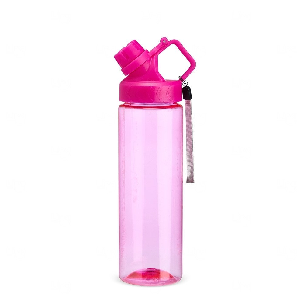 Squeeze Plástico Personalizado - 700ml 