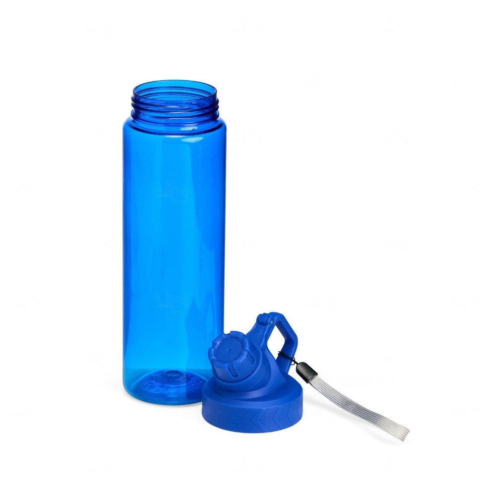 Squeeze Plástico Personalizado - 700ml 