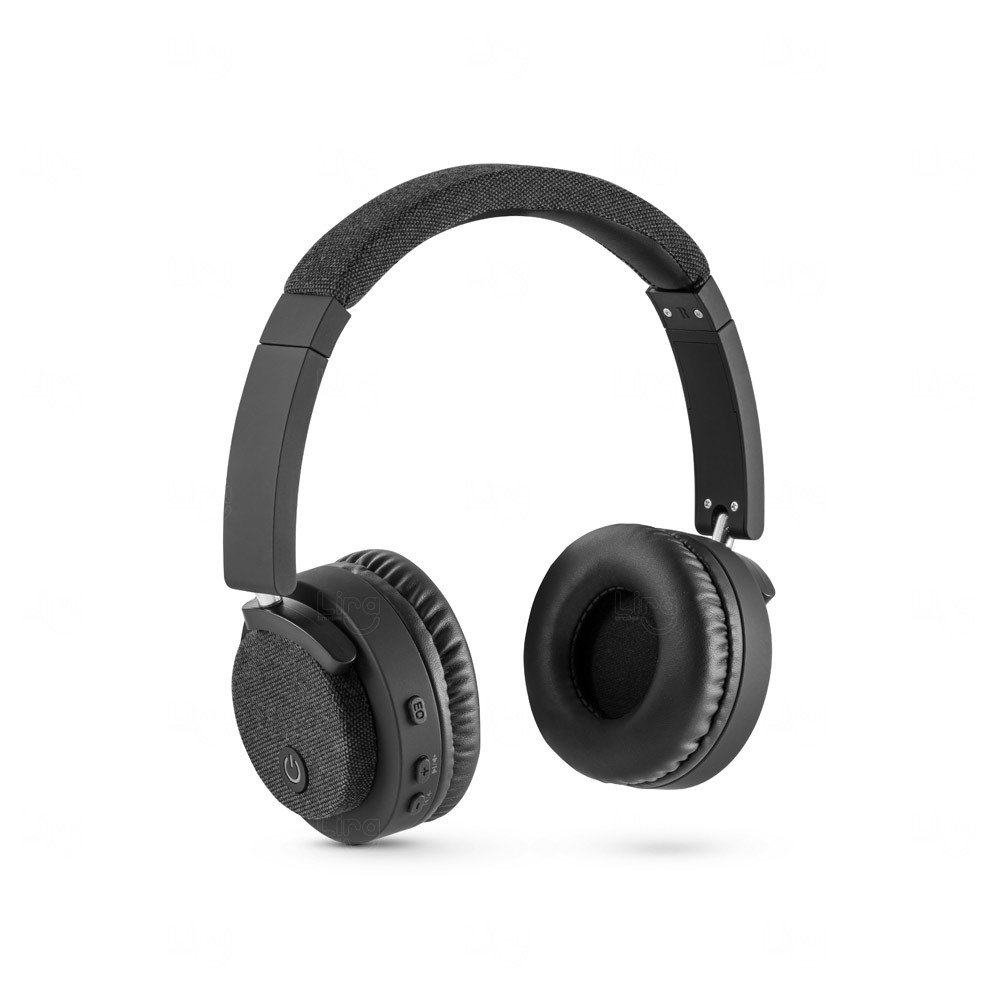 Fone de Ouvido Bluetooth 5.0 Personalizado 