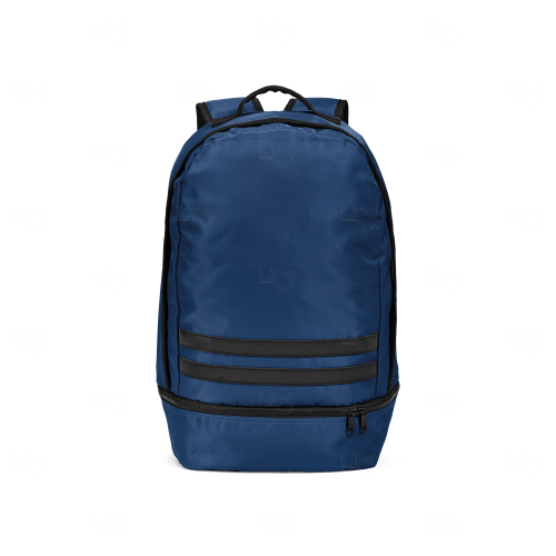 Mochila com Compartimento para Calçado Personalizada – 25L 