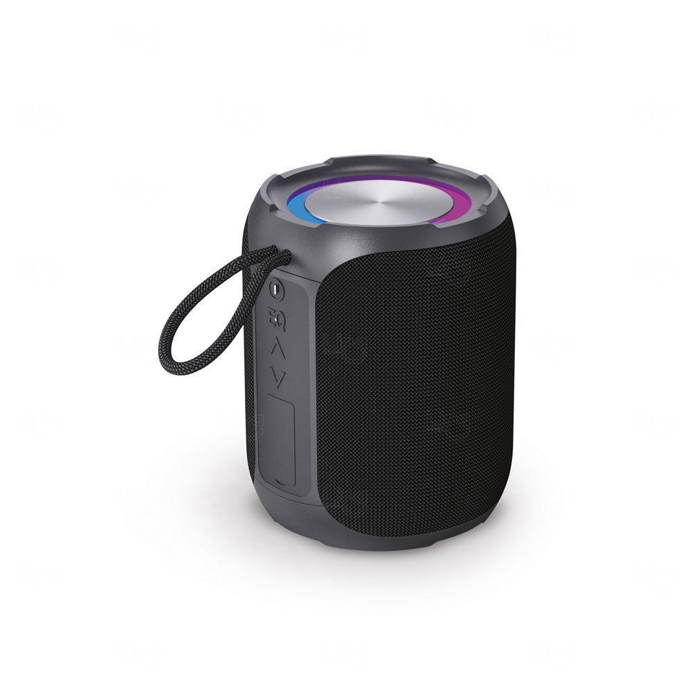 Caixa de Som 30W à Prova d’Água com Bluetooth 5.3 Personalizada 