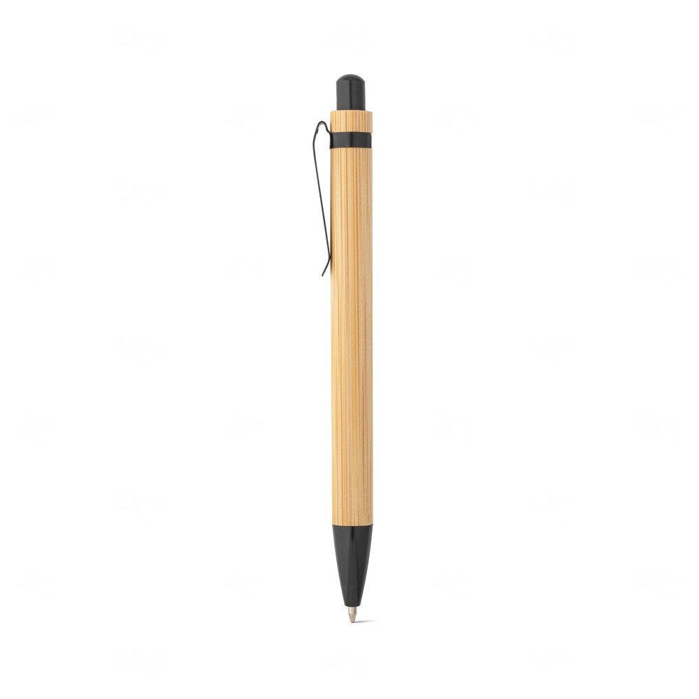 Kit Escritório Ecológico Personalizado - 2 Peças 