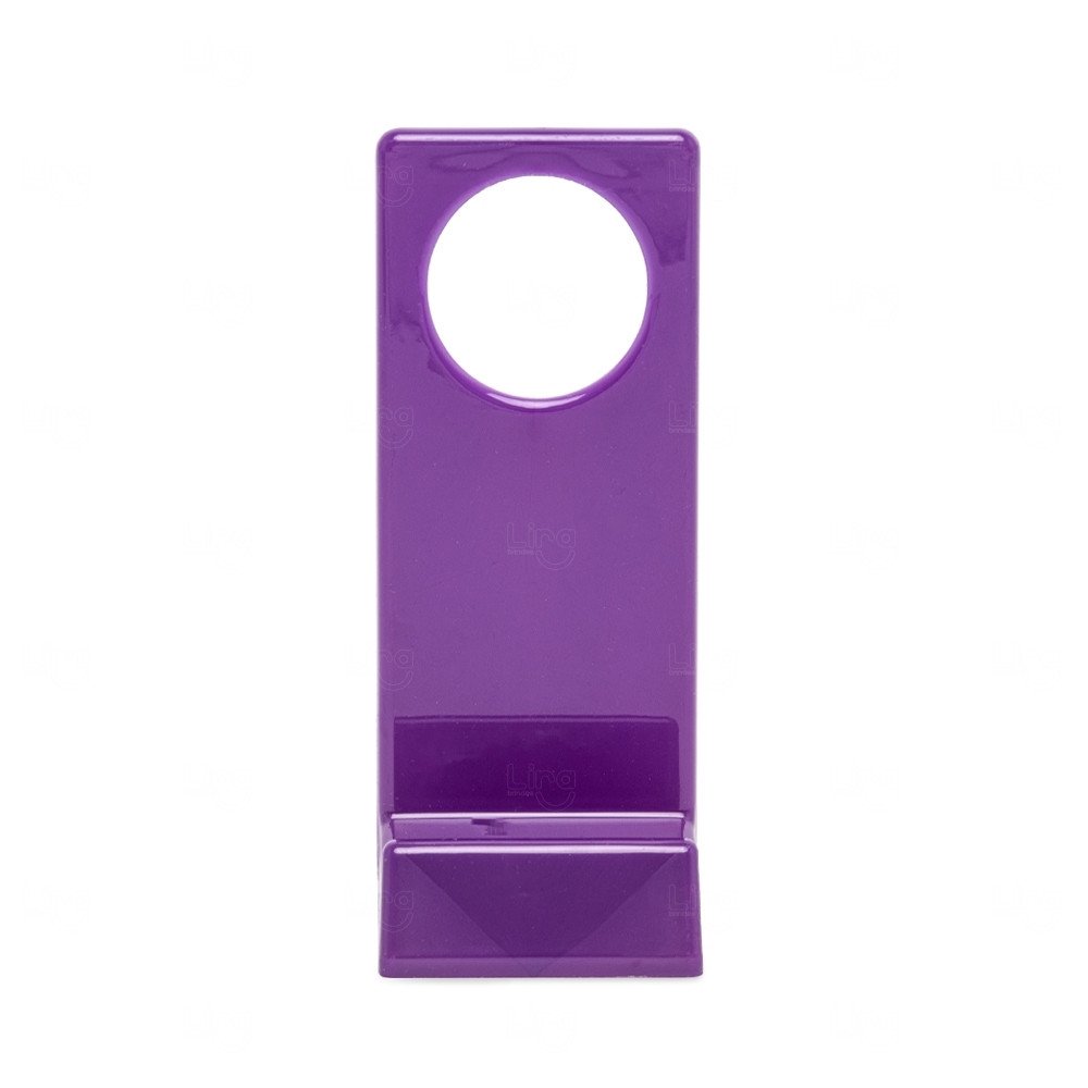 Suporte para Celular Personalizado 