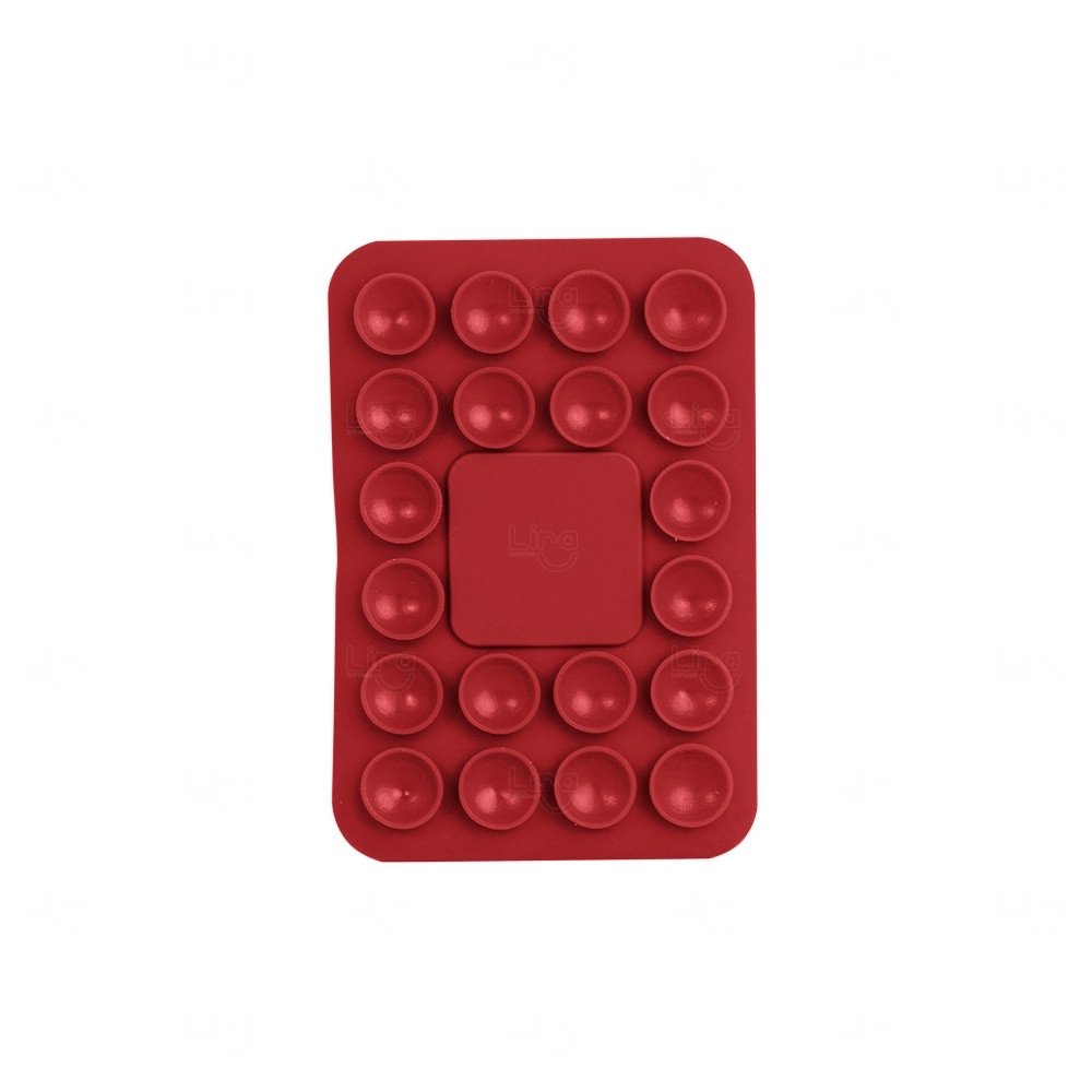 Ventosa para Celular Personalizada 