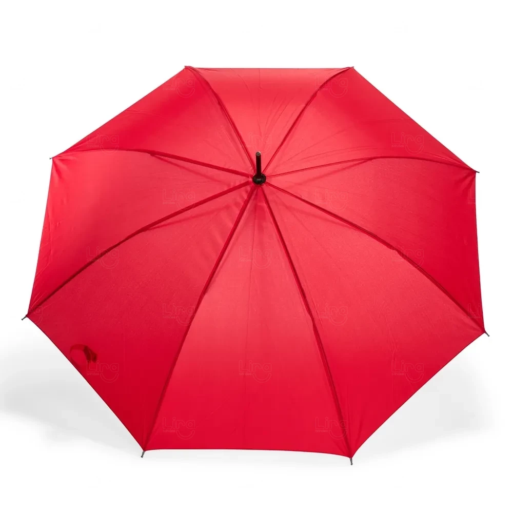 Guarda-Chuva Automático Personalizado - 104cm 
