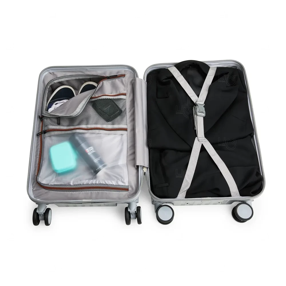 Mala de Viagem 32L Personalizada 