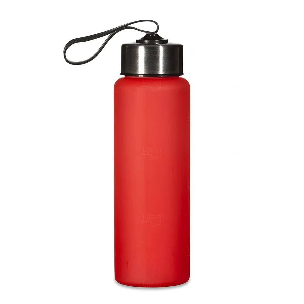 Squeeze Plástica 680ml Personalizada 