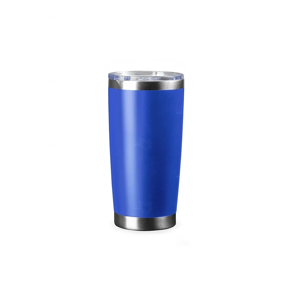 Copo Térmico 520ml Inox Personalizado 
