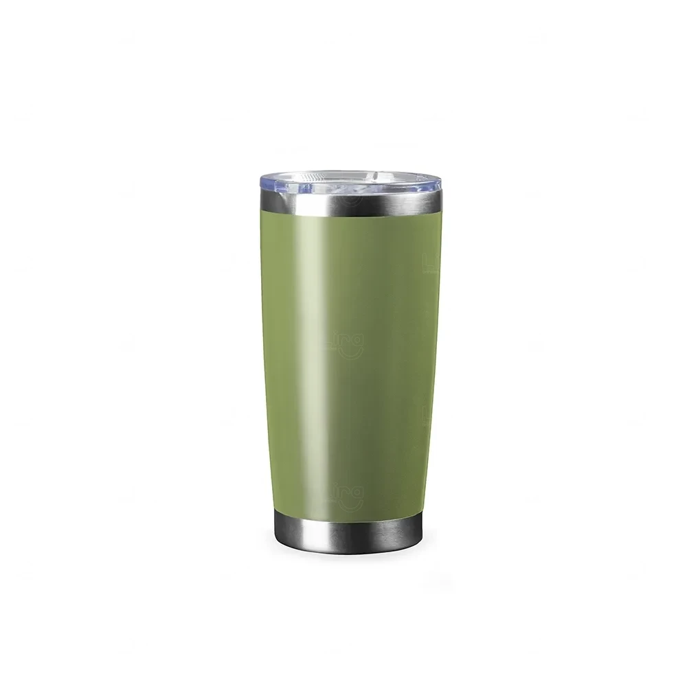 Copo Térmico 520ml Inox Personalizado 