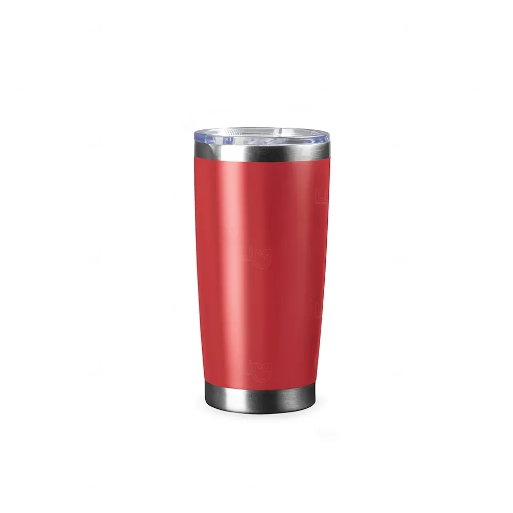 Copo Térmico 520ml Inox Personalizado 