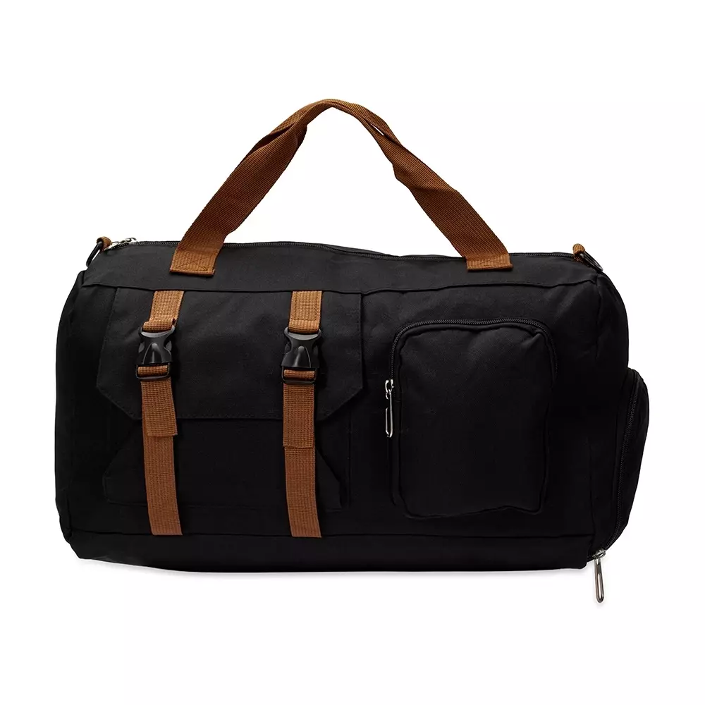 Bolsa em Oxford Impermeável 23L Personalizada 